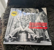 Symarip Skinhead Moonstomp 1st