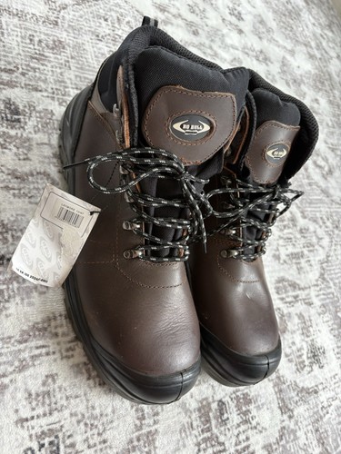 Nobull men steel toe cap - nobull,