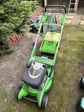Viking Lawn Mower MB650 VM -