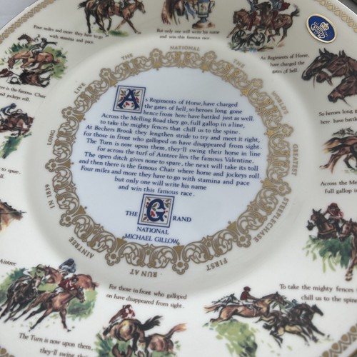 Aynsley fine bone china - , grand