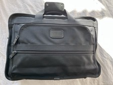 Tumi Bag / Briefcase