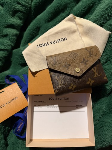 Louis vuitton victorine - louis,
