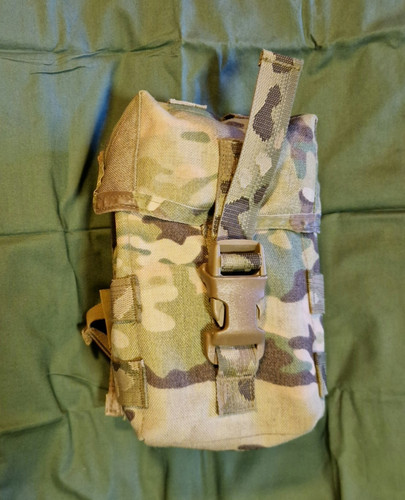 Warrior assault systems molle - warrior, systems,