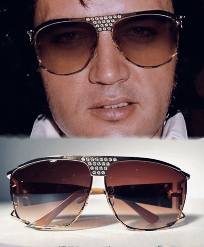 Elvis eta on tour - eta, 70’s