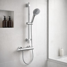 Clever Ideal Thermostatic