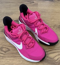 Girls Nike Star Runner 4 Running Shoes Trainers | Size UK 4, EUR 36.5