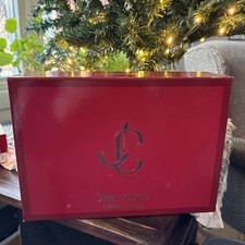 Jimmy choo red gold - jimmy,