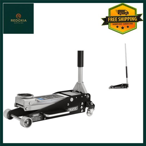 Heavy duty aluminium and - duty,