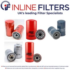Filter Kit for New Holland