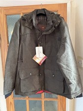 Laksen 3211 Kodiak Hunting Jacket Size 2XL /56