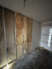 Isover Acoustic Partition Roll