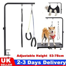 30'' Dog Pet Grooming Arm