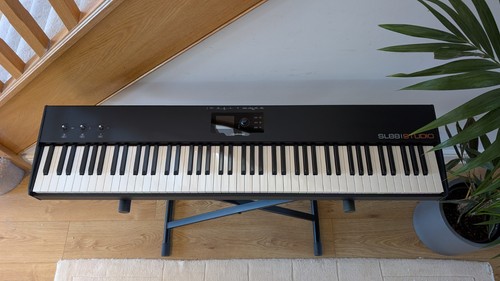 Studiologic sl88 studio key - studiologic,