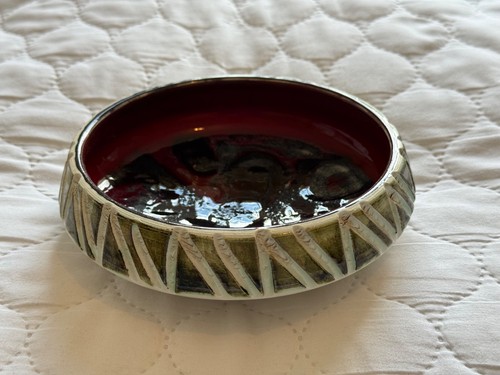Poole pottery decorative - poole,