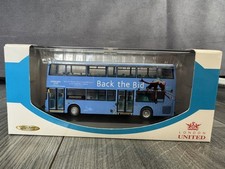 CMNL UKBUS 1020 Northcord