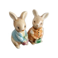 2 Vintage beatrix potter