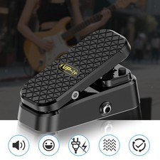 Expression Pedal Guitar