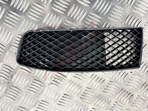Polo 6n2 front bumper grill - polo,