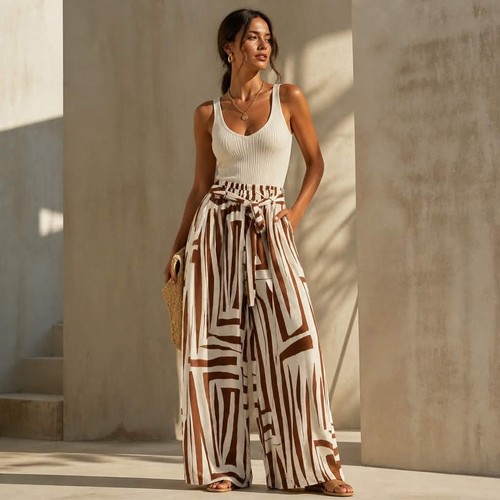 Italian women abstract - women’s,
