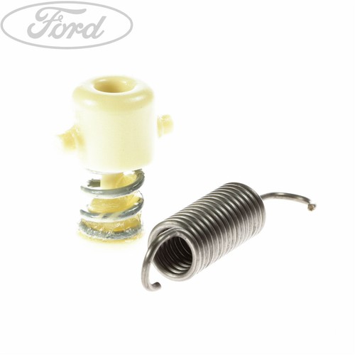 Genuine ford focus mk2 - focus, clutch