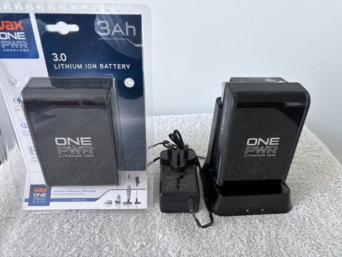 Vax one pwr 0 - x, 3.0