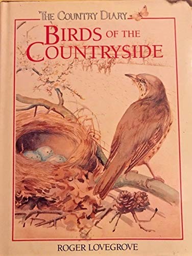 The country diary book - country, of