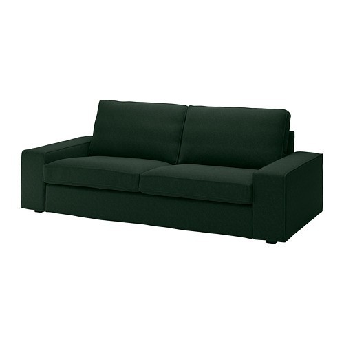 Ikea kivik seater - kivik, sofa