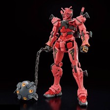 Bandai Hobby Hg 1/144 Red