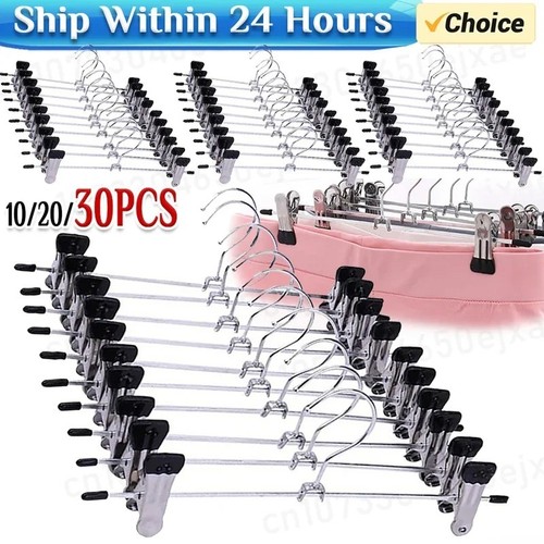 Large metal clip hanger - clip,