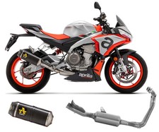 Full exhaust arrow indy race - full,