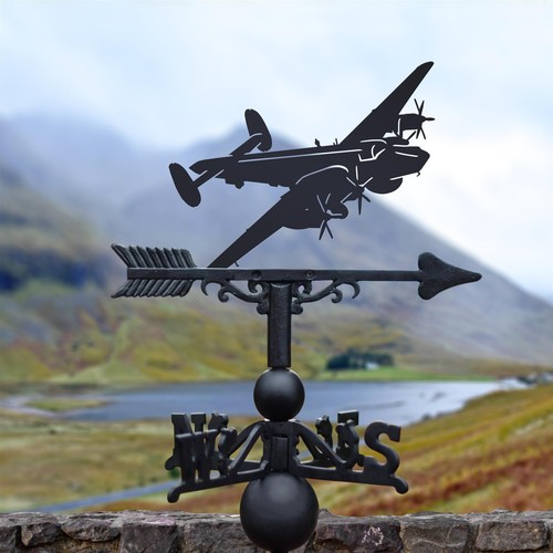 Shackleton aircraft - shackleton,