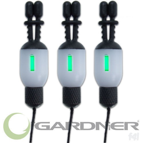 Gardner tackle nano - nano, bite