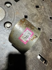 MZ ES 250/2 TAIL LIGHT COVER