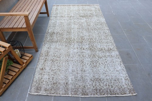 1x8 turkish rug - 4,1x8,6,