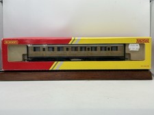 OO Hornby R4332 LNER Teak