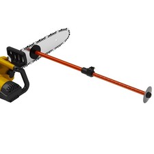 Strong Magnetic Firewood