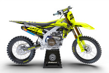 CustomMX: Graphics Kit to fit