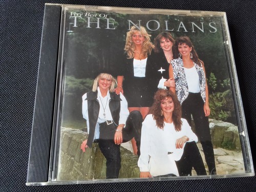 The nolans best - the,