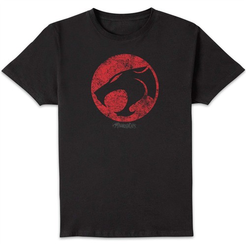 Thundercats retro logo - retro, t-shirt