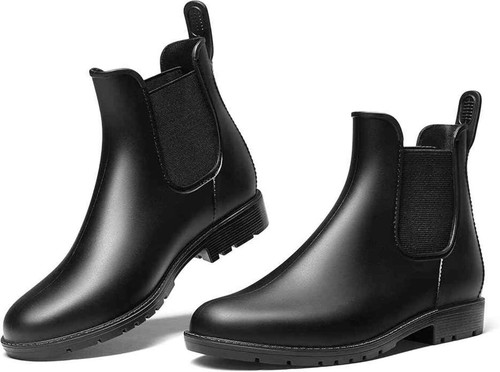 Dream pairs wellington boots - wellington,