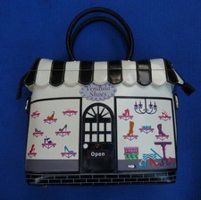 Vendula London Rare Shoe Shop