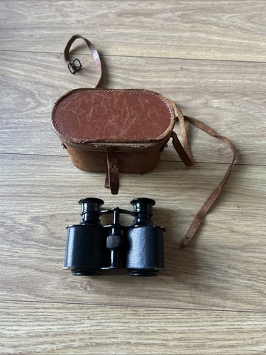Vintage compact field opera - vintage,