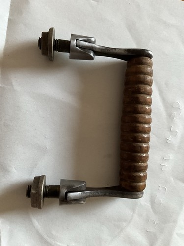 Antique singer showing machine - showing,