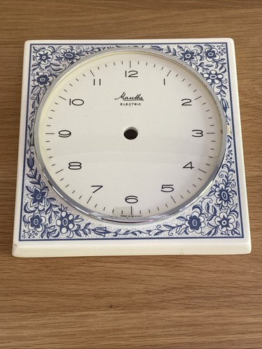 Mauthe electric delft - electric, tile