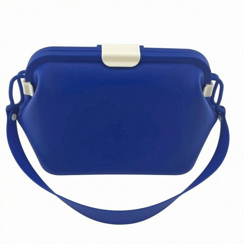 Reusable silicone bag - reusable,