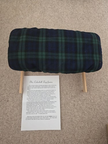 Coleshill adjustable wooden - adjustable,