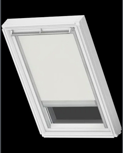 Velux blackout roller - velux,