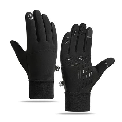 Men winter warm - men,