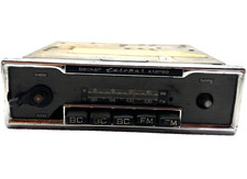 Becker Radio Europa II AM/FM