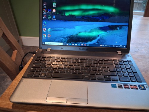 Samsung 355v windows - samsung,